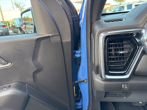 New 2026 GMC Canyon Elevation w/ Convenience Package image 14