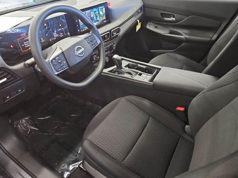 New 2026 Nissan Sentra S image 18