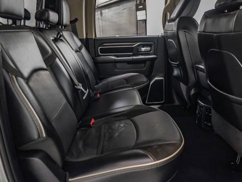 Used 2022 RAM 2500 Laramie image 36