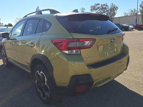 Used 2021 Subaru Crosstrek 2.5i Limited image 5
