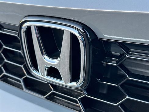 New 2026 Honda Civic Sport Touring image 12