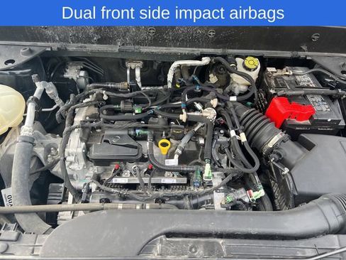 Used 2023 Ford Bronco Sport Big Bend image 24