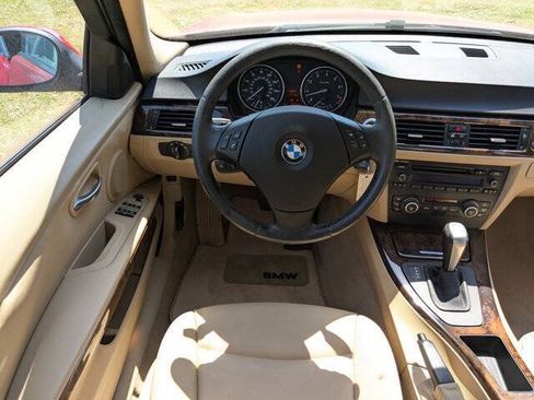 Used 2008 BMW 328i Sedan RWD image 28