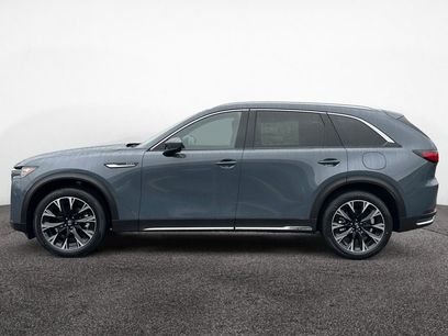 New 2026 MAZDA CX-90 Plug-In Hybrid w/ Premium Plus