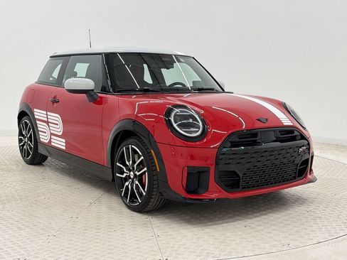 New 2026 MINI Cooper John Cooper Works FWD image 7