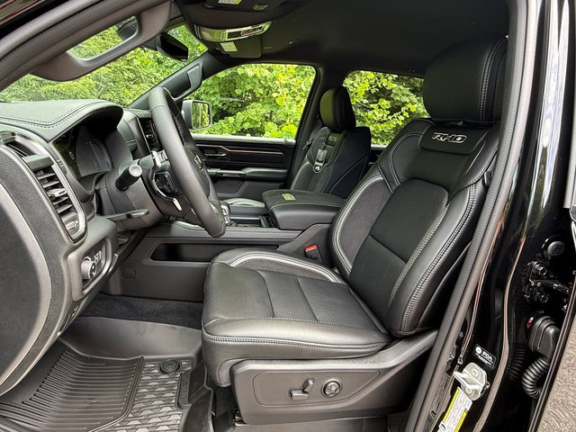 New 2026 RAM 1500 RHO AWD/4WD image 13