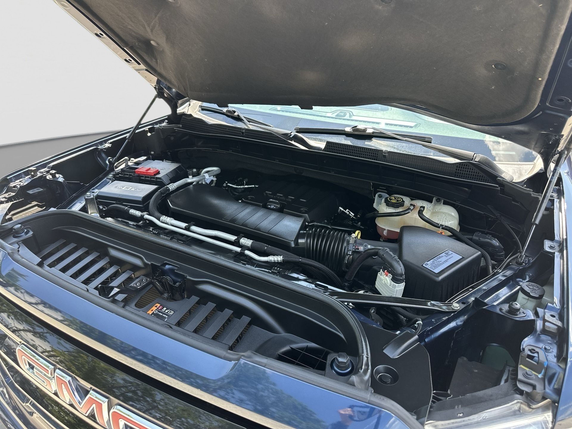Certified 2021 GMC Sierra 1500 Elevation RWD image 29