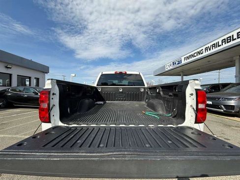 Used 2014 Chevrolet Silverado 1500 LT image 12