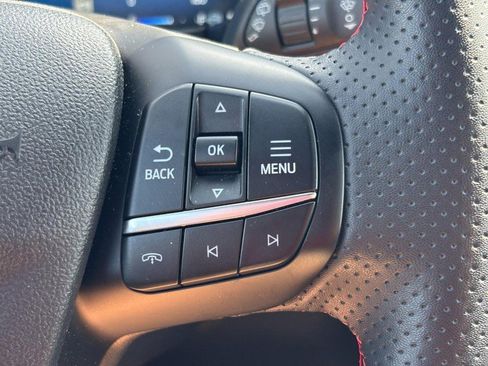 Used 2023 Ford Escape ST-Line Elite image 19