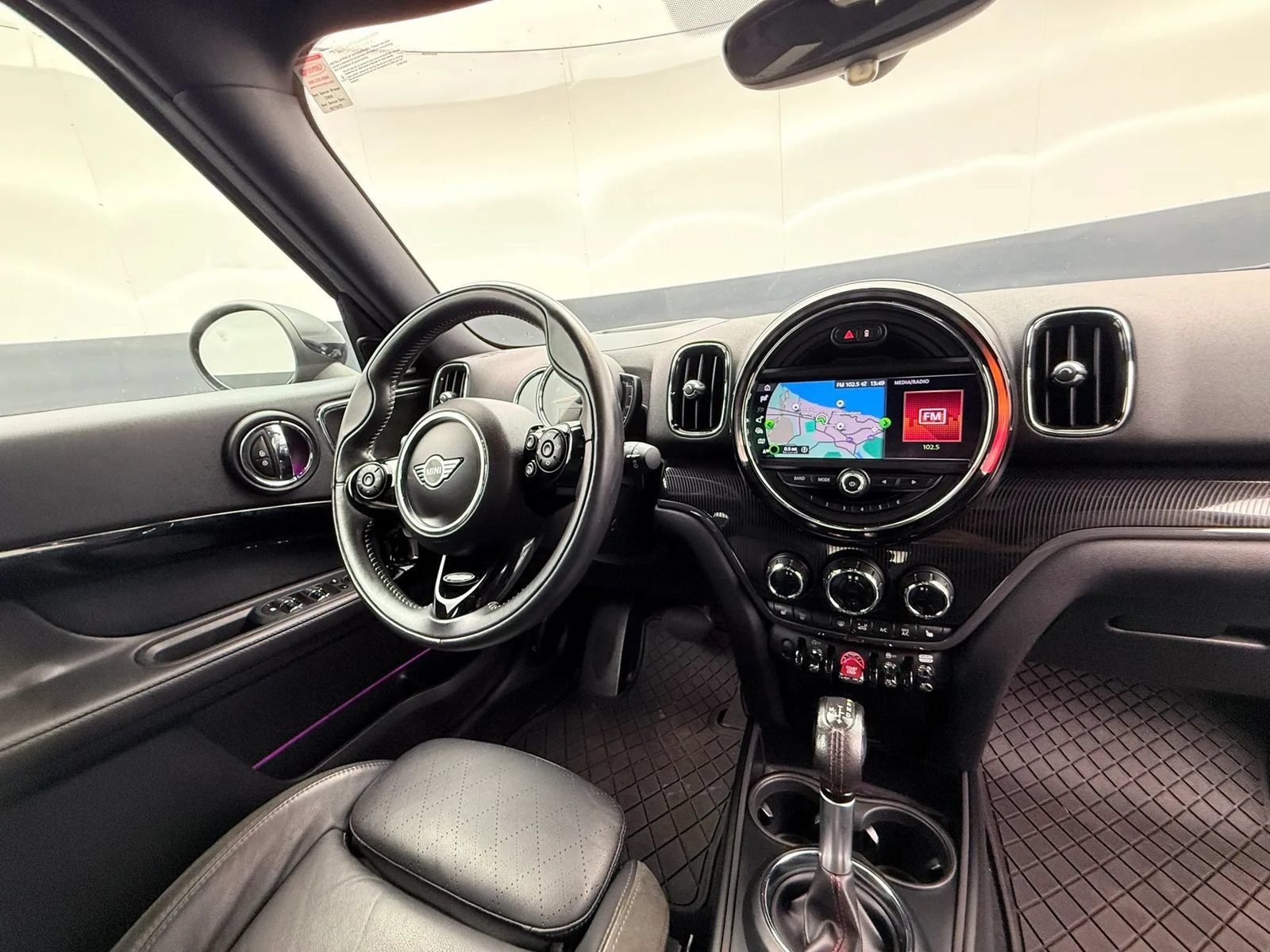 Used 2019 MINI Cooper Countryman S AWD/4WD image 18