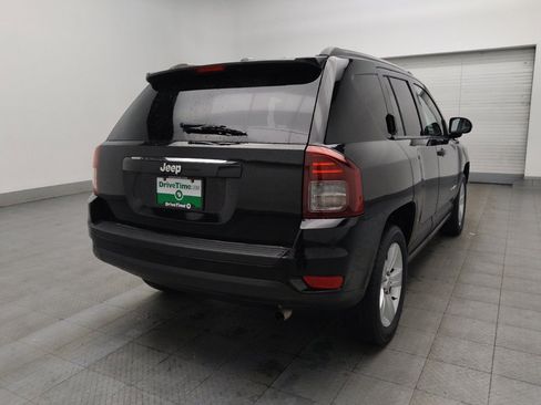 Used 2016 Jeep Compass Sport w/ Power Value Group image 9