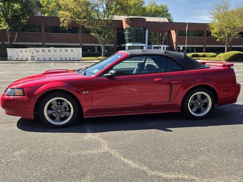 Used 2001 Ford Mustang GT image 56
