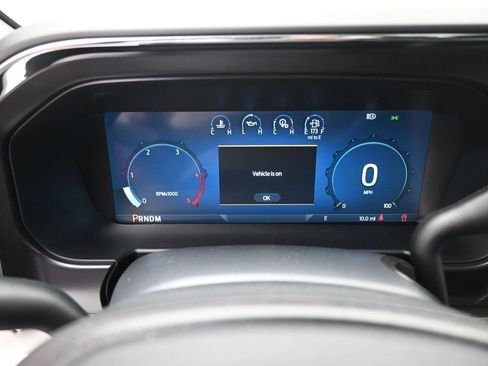 New 2026 Ford F250 XLT w/ XLT Premium Package AWD/4WD image 6