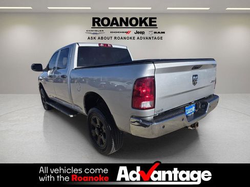 Used 2017 RAM 2500 Tradesman w/ Chrome Appearance Group image 19