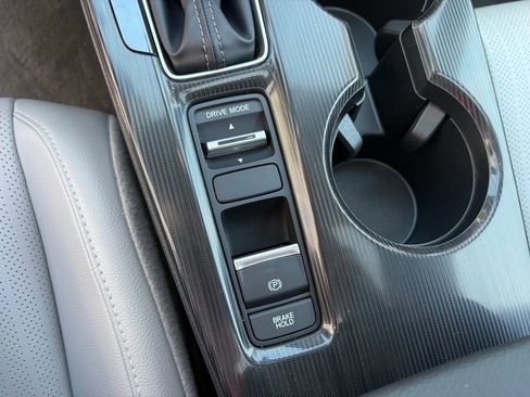 Certified 2026 Honda Civic Sport Touring image 23