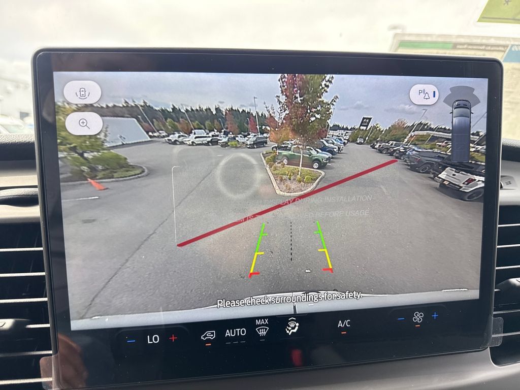 New 2026 Ford Transit 350 148 High Roof AWD w/ Load Area Protection Package image 27