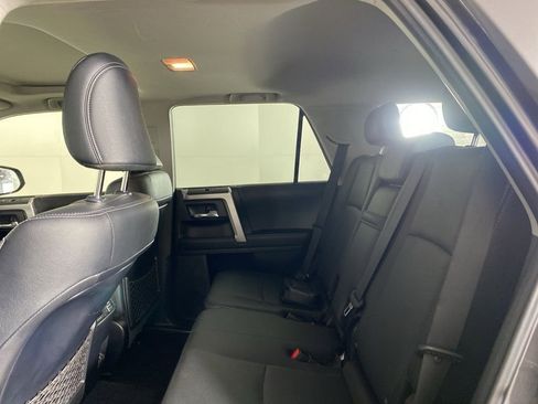 Used 2022 Toyota 4Runner Limited image 30