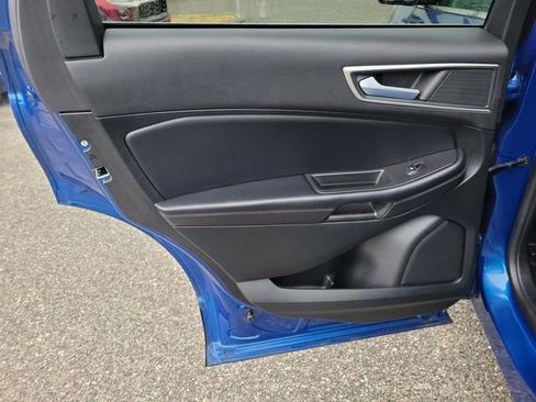 Used 2024 Ford Edge SEL image 15