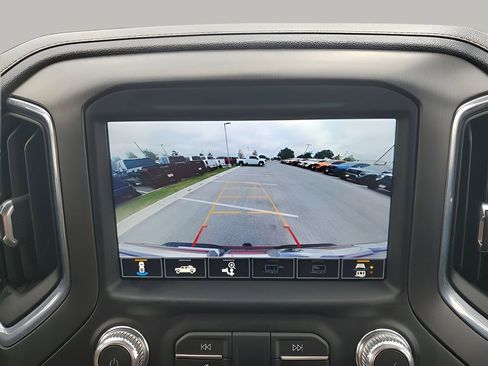 Used 2021 GMC Sierra 2500 AT4 image 42