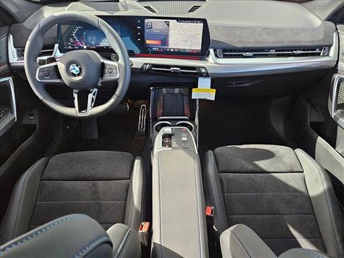 New 2026 BMW X2 xDrive28i w/ Technology Package image 15