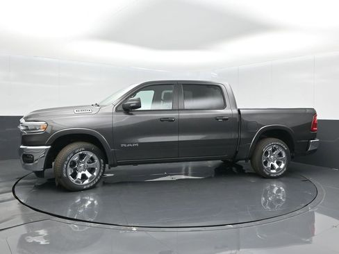 New 2026 RAM 1500 Big Horn image 4
