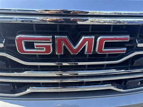 Certified 2023 GMC Sierra 1500 SLT image 30