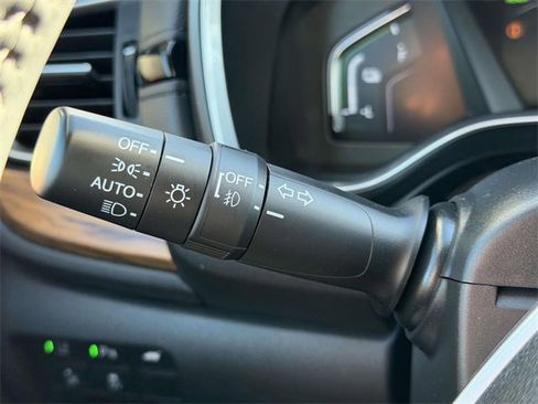 Used 2020 Honda CR-V Touring image 22