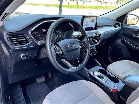 Used 2022 Ford Escape SE w/ Convenience Package AWD/4WD image 18