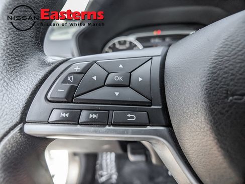 Used 2024 Nissan Altima 2.5 SV AWD/4WD image 14