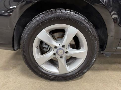 Used 2016 Mercedes-Benz Metris Passenger image 36