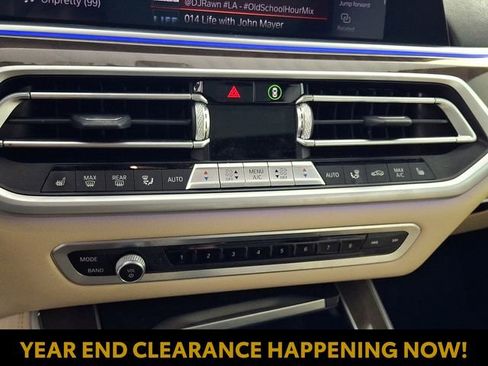 Used 2021 BMW X5 xDrive40i w/ Executive Package 2 image 21