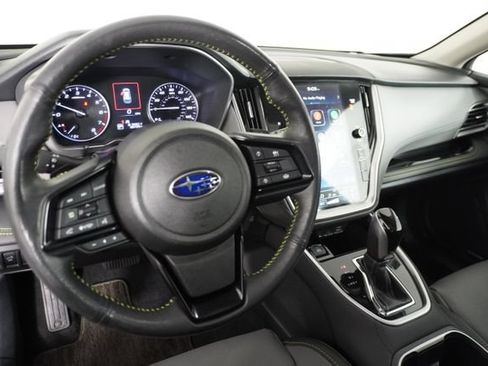 Certified 2024 Subaru Outback Onyx Edition XT AWD/4WD image 27