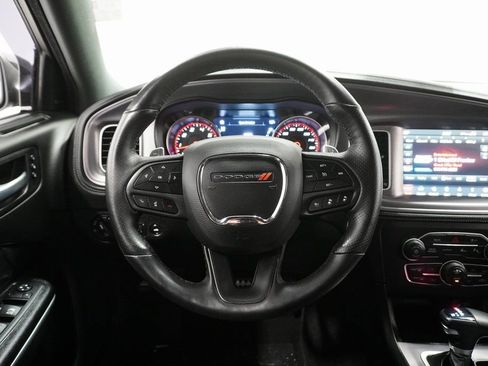 Certified 2023 Dodge Charger Scat Pack w/ Plus Group image 22