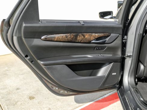 Used 2018 Cadillac CT6 Premium Luxury image 41