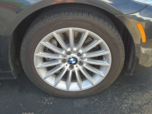 Used 2012 BMW 535i xDrive Sedan AWD/4WD image 9