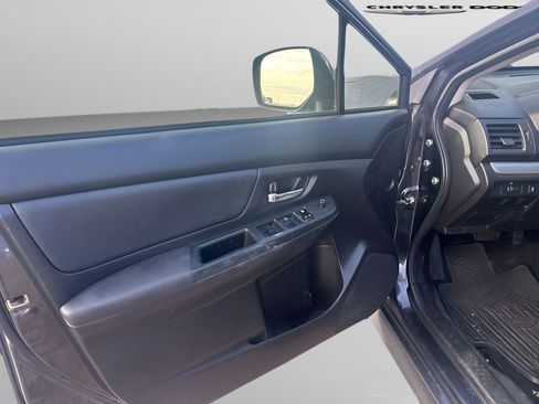 Used 2014 Subaru Crosstrek 2.0i Limited image 12