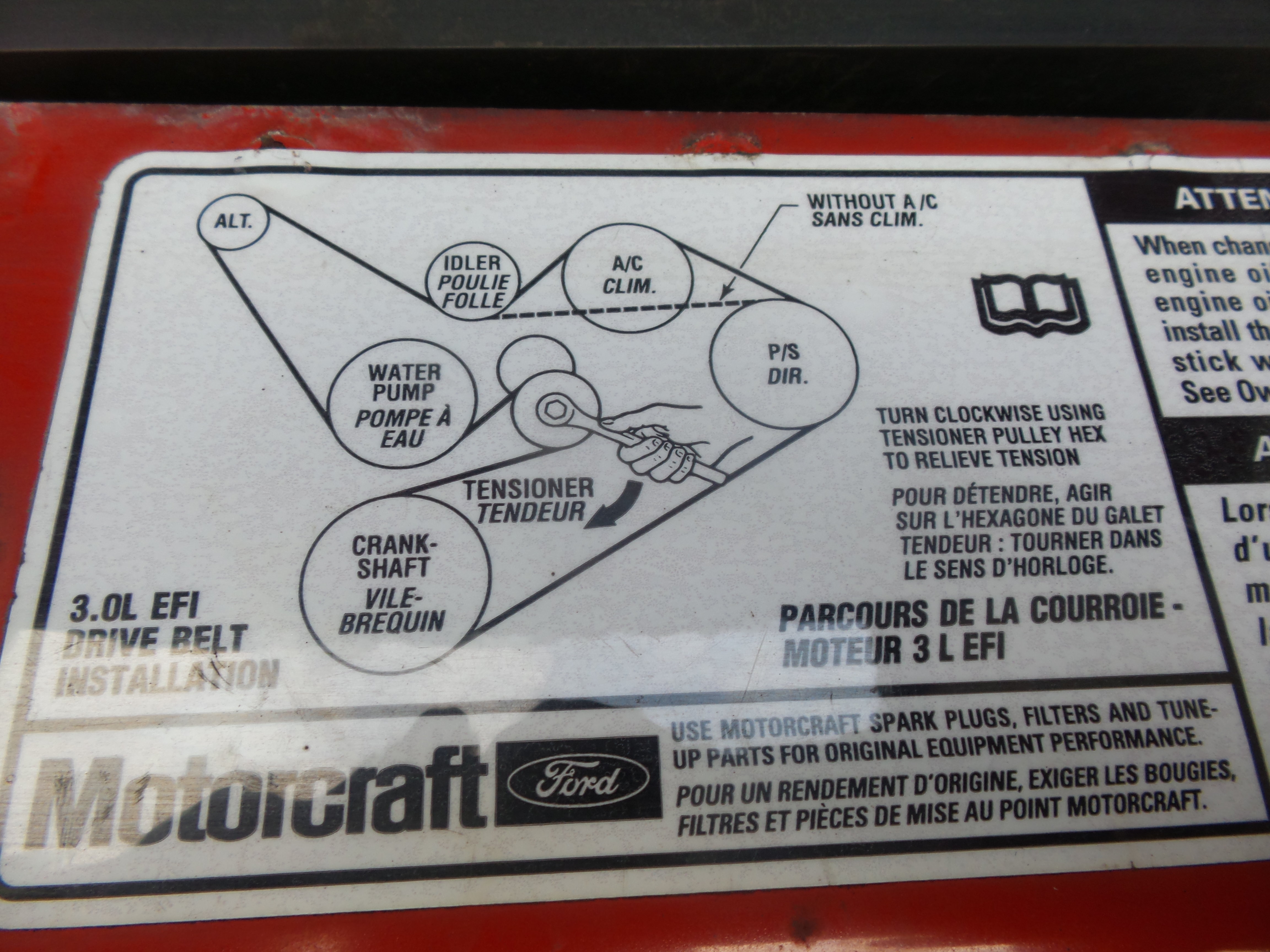 Used 1999 Ford Ranger XLT AWD/4WD image 5