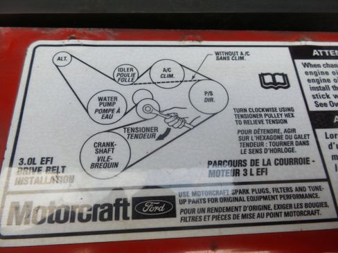 Used 1999 Ford Ranger XLT image 5