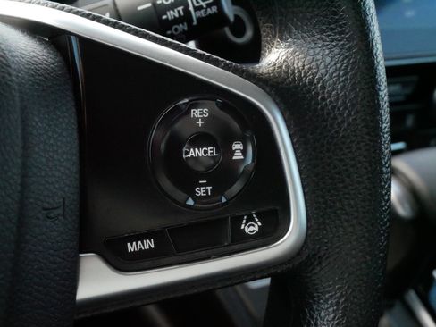 Used 2021 Honda CR-V Special Edition image 24