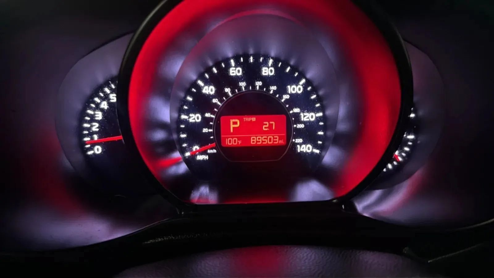 Used 2018 Kia Soul + FWD image 12