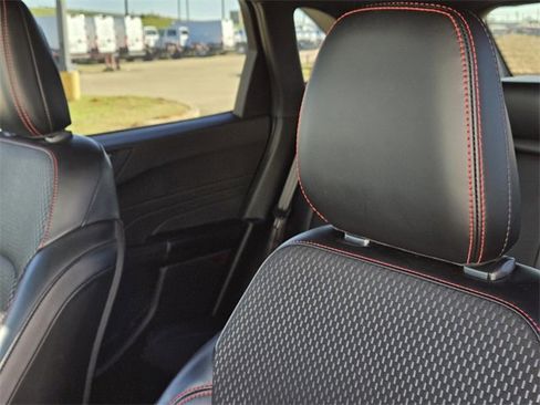 Used 2024 Ford Escape ST-Line w/ Tech Pack #1 image 17