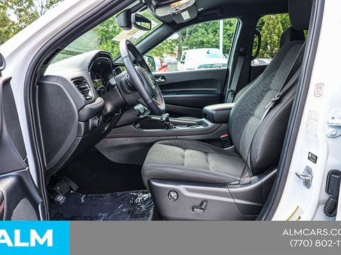Used 2026 Dodge Durango GT RWD image 18
