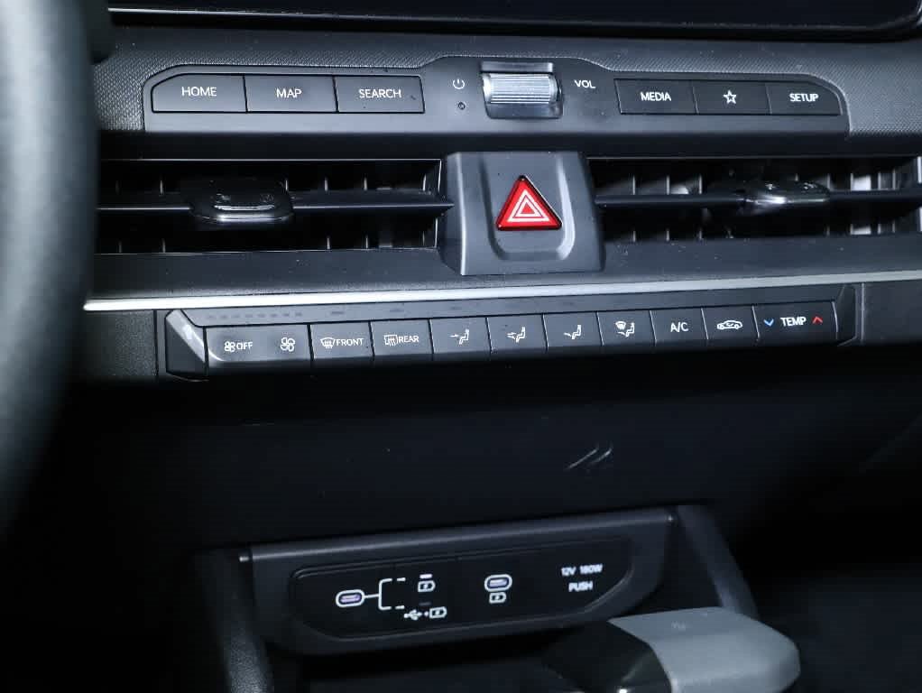 Used 2025 Kia K4 FWD image 26