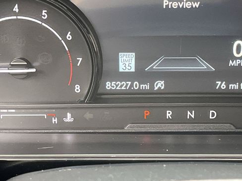 Used 2022 Lincoln Corsair AWD w/ Premium Package image 23