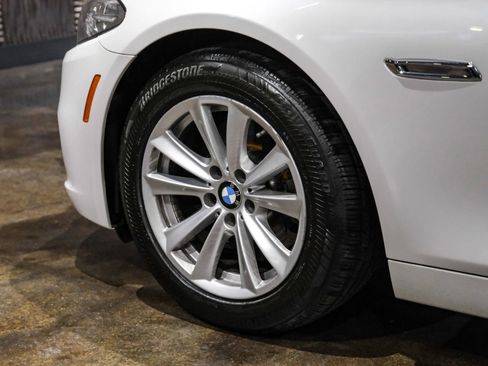 Used 2016 BMW 528i xDrive Sedan AWD/4WD image 53