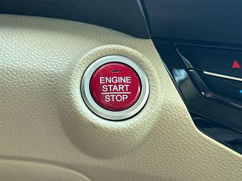 Used 2017 Honda Accord EX-L image 24