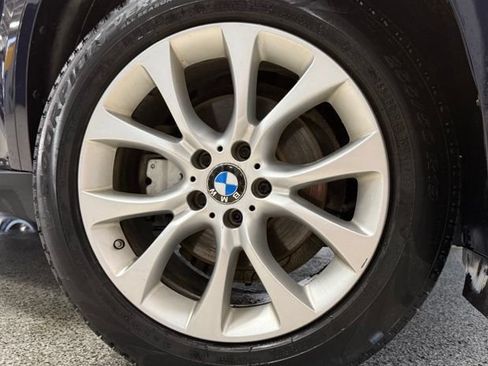Used 2015 BMW X5 xDrive35i AWD/4WD image 8