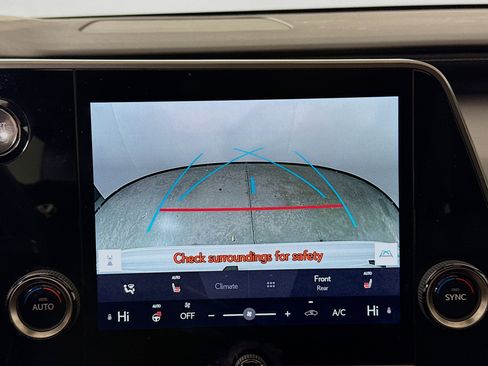 Certified 2024 Lexus RX 350 AWD w/ Accessory Package (K3) image 16