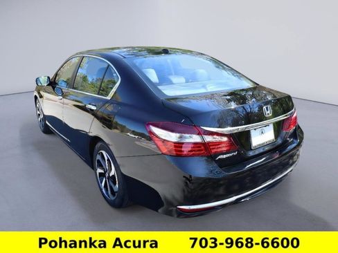 Used 2016 Honda Accord EX image 5