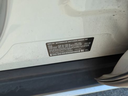 Used 2019 BMW X5 xDrive40i w/ Premium Package 2 image 12